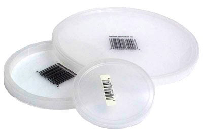 Lid for Plastic Mix & Measure Container