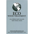 Eco Wood Treatment EWT