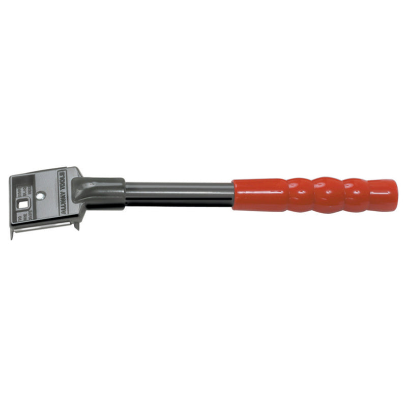 Allway Tools 1-1/2" 4-Edge Tubular Wood Scraper F22