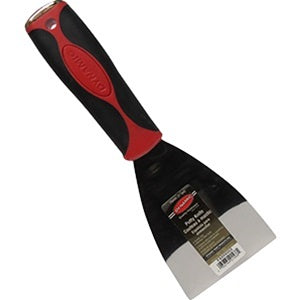 Dynamic Flexible Professional Rubber Grip Putty Knife
