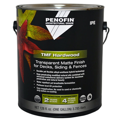 Penofin® TMF Hardwood Gallon