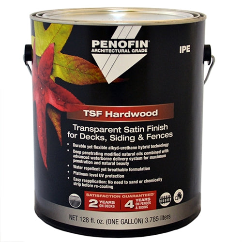 Penofin® TSF Hardwood Gallon