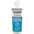 Petoskey Steelcoat Clear Plastic Sheeting