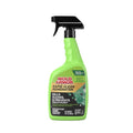 Mold Armor Rapid Clean Remediation Mold and Mildew Remover