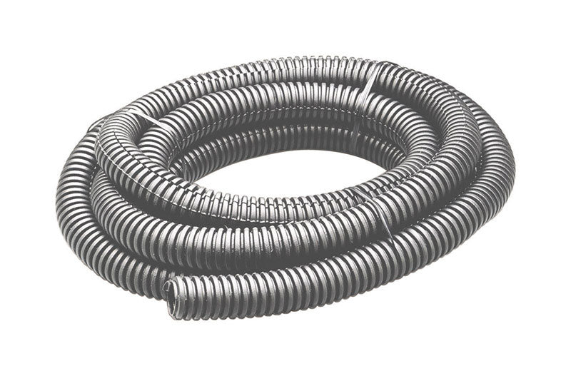 Gardner Bender FLX-757GR Gray Split Flex Tubing 3/4 in x 5 ft