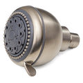 Whedon FP58C Champagne Massage Showerhead