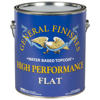 General Finishes High Performance Water Based Topcoat