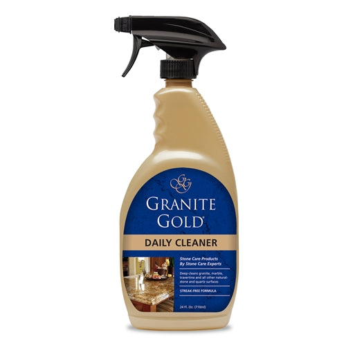 Granite Gold Daily Cleaner 24 Oz GG0032