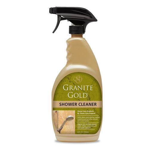 Granite Gold Shower Cleaner 24 Oz GG0039
