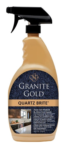 Granite Gold Quartz Brite 24 Oz GG0069