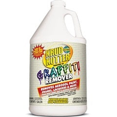 Krud Kutter Graffiti Remover Gallon