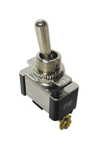 Gardner Bender SPST Toggle Switch GSW-110