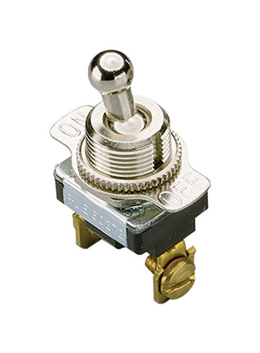 Gardner Bender SPST Toggle Switch GSW-124