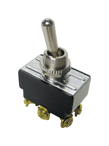 Gardner Bender DPDT Toggle Switch GSW-15