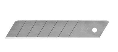OLFA HandSaver Cushion Grip Extra Heavy-Duty Ratchet-Lock Utility Knife (NH-1) Replacement Blade