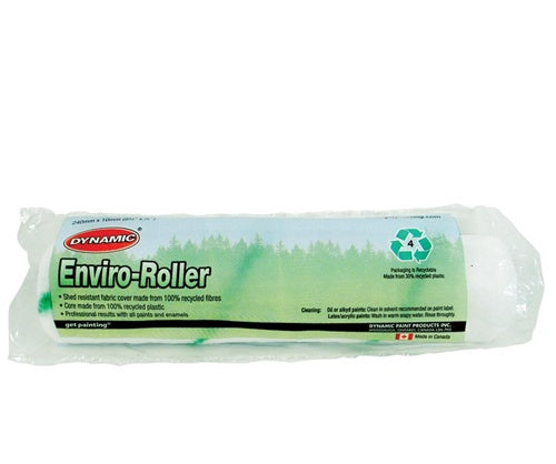 Dynamic Enviro-Rollers 9"