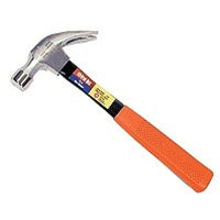 Great Neck 16 Oz Neon Claw Hammer HG16C