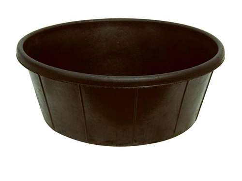 Marshalltown Heavy Duty Rubber Pail