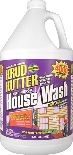 Krud Kutter Multi-Purpose House Wash