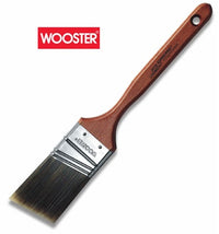 Wooster J4112 Super/Pro Lindbeck Paint Brush