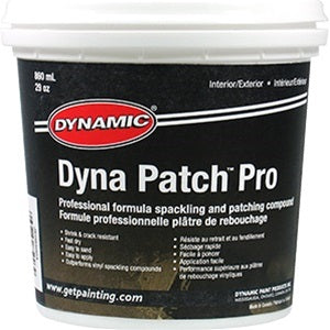 Dynamic Dyna Patch Pro