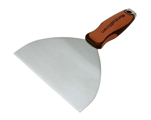 Marshalltown Flex Joint Knife with DuraSoft® Handle