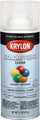 Krylon COLORmaxx Crystal Clear Spray Paint