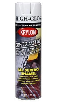 Krylon Contractor All Surface Enamel