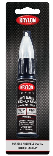 Krylon Appliance Touch-Up Tubes