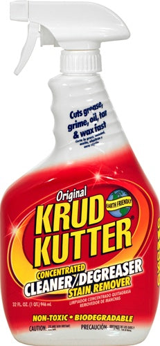 Krud Kutter Original