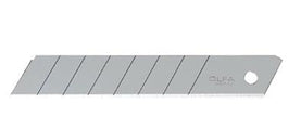 OLFA HandSaver Cushion Grip Heavy-Duty Ratchet-Lock Utility Knife (NOL-1)