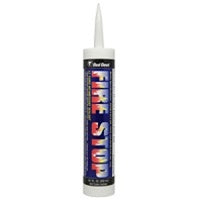 Red Devil 10.1 Oz Fire Stop Sealant LC150RD