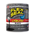 FLEX SEAL Liquid Rubber Sealant Coating 32 Oz Black