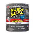 FLEX SEAL Liquid Rubber Sealant Coating 32 Oz Clear