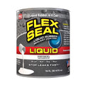 FLEX SEAL Liquid Rubber Sealant Coating 16 Oz White