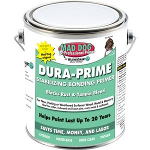Mad Dog Dura-Prime Exterior Bonding Primer