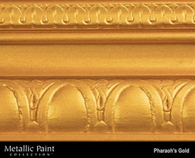 Modern Masters Precious Metals ME660 Pharaoh's Gold