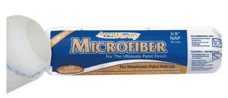 ArroWorthy Microfiber Roller Cover