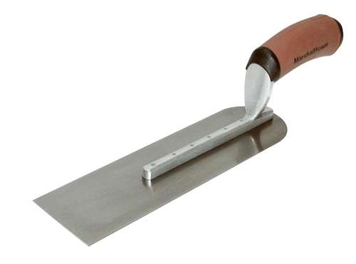 Marshalltown 10-1/2" X 3" Pipe Trowel MPT105D