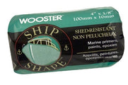 Wooster Ship Shape 4