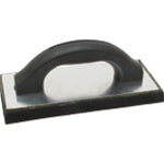 QLT by Marshalltown 9" x 4" Molded Rubber Float MRF94