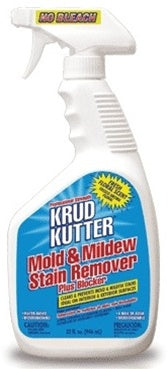 Krud Kutter Mold & Mildew Stain Remover