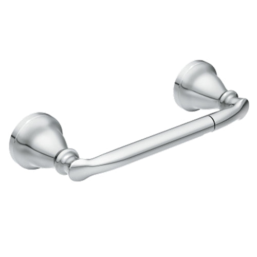 Moen MY2708 Hilliard Pivoting Toilet Paper Holder Chrome Finish