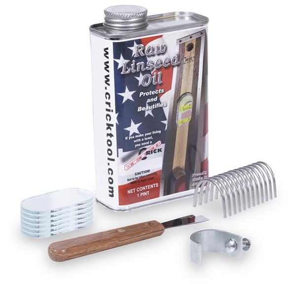 Marshalltown Crick® Level Care Kit 11078 – ThePaintStore.com