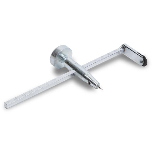 QLT by Marshalltown Drywall Circle Cutter CC766