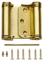 National Hardware 3 Inch Double Acting Spring Hinge