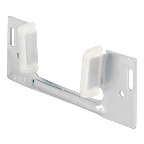 Prime Line Steel Jamb Mounted Pocket Door Guide N 6566