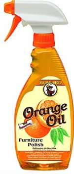 Howard Orange Oil