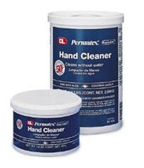 DL Permatex Blue Label Cream Hand Cleaner