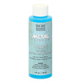 Modern Masters Metal Effects Patina Aging Solutions & Activators
